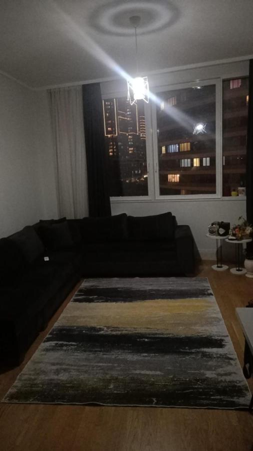 Teknik Yapı Concord Daire İstanbul